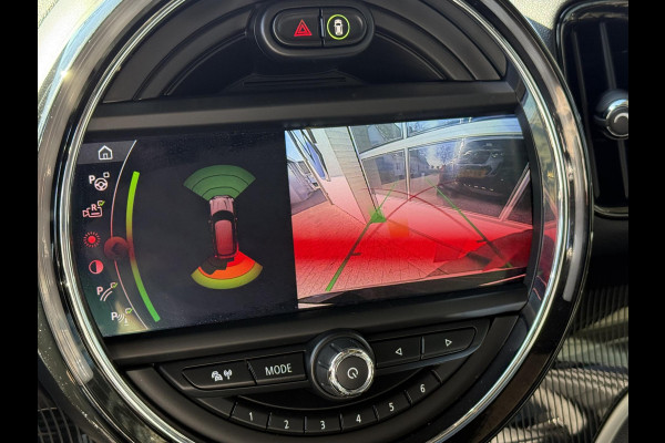 MINI Countryman 1.5 Cooper S E ALL4 Yours | PANORAMA | HARMAN KARDON | KEYLESS | LEDER | SPORTSTOELEN | ELEKTR. KOFFERKLEP |