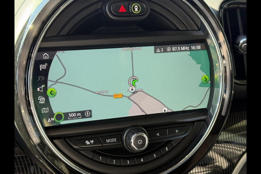 MINI Countryman 1.5 Cooper S E ALL4 Yours | PANORAMA | HARMAN KARDON | KEYLESS | LEDER | SPORTSTOELEN | ELEKTR. KOFFERKLEP |