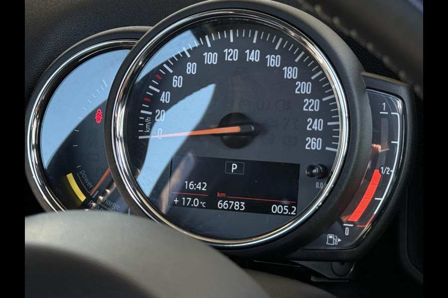 MINI Countryman 1.5 Cooper S E ALL4 Yours | PANORAMA | HARMAN KARDON | KEYLESS | LEDER | SPORTSTOELEN | ELEKTR. KOFFERKLEP |