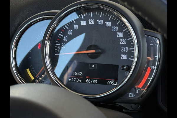 MINI Countryman 1.5 Cooper S E ALL4 Yours | PANORAMA | HARMAN KARDON | KEYLESS | LEDER | SPORTSTOELEN | ELEKTR. KOFFERKLEP |