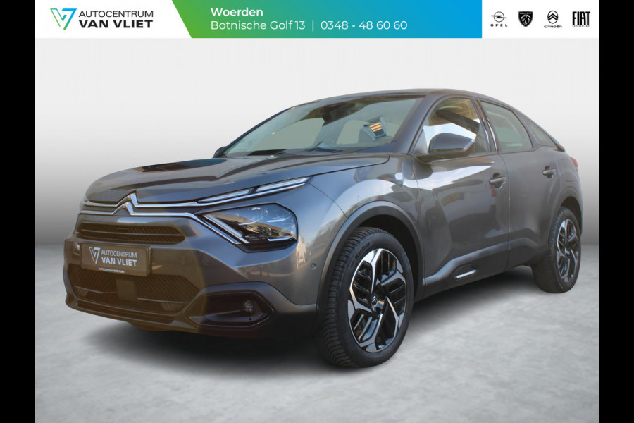 Citroën C4 1.2 Puretech Business Plus | APPLE CARPLAY/ANDROID AUTO |