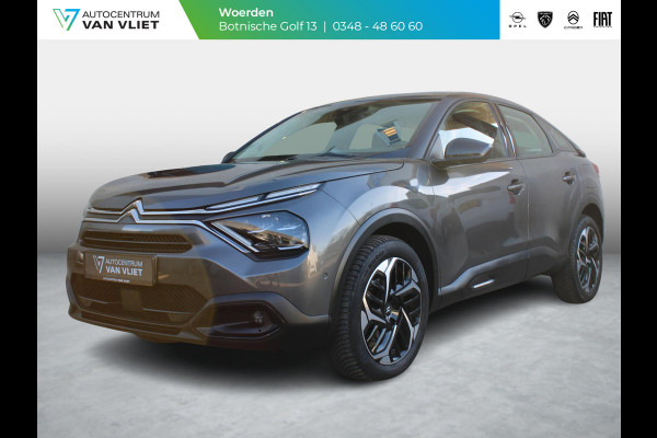 Citroën C4 1.2 Puretech Business Plus | APPLE CARPLAY/ANDROID AUTO |