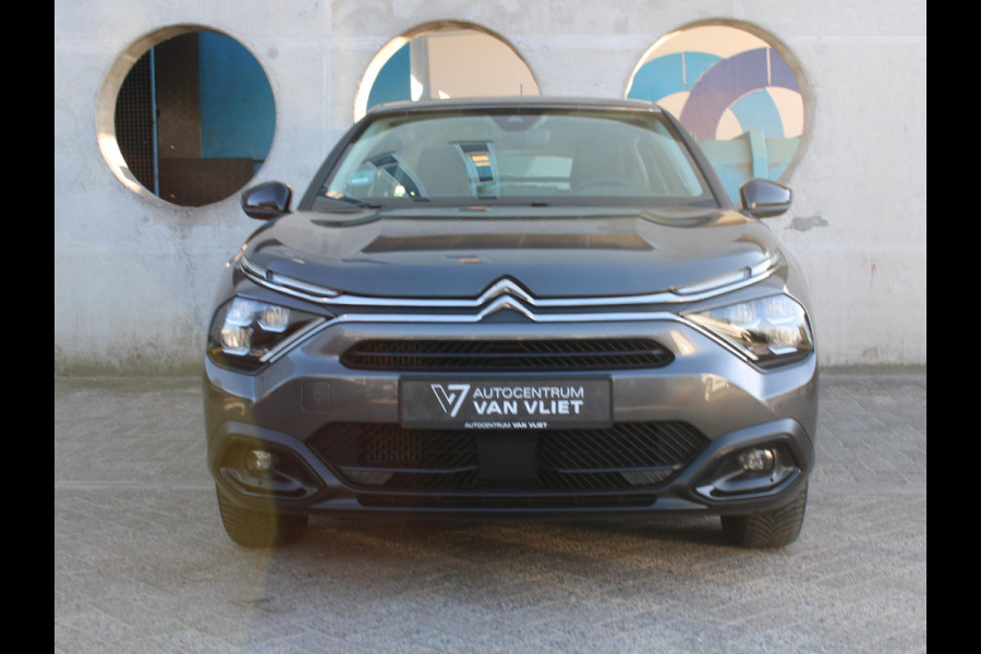 Citroën C4 1.2 Puretech Business Plus | APPLE CARPLAY/ANDROID AUTO |