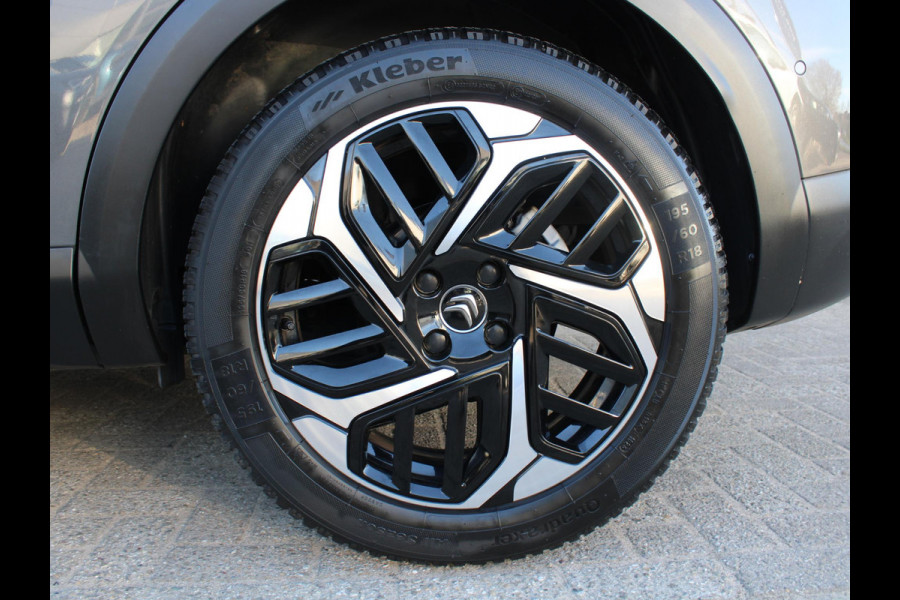 Citroën C4 1.2 Puretech Business Plus | APPLE CARPLAY/ANDROID AUTO |