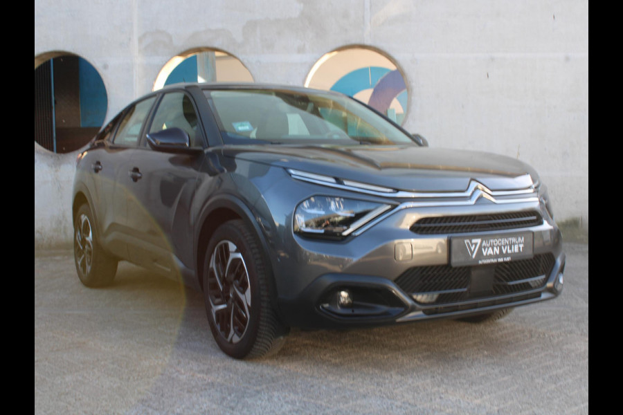 Citroën C4 1.2 Puretech Business Plus | APPLE CARPLAY/ANDROID AUTO |