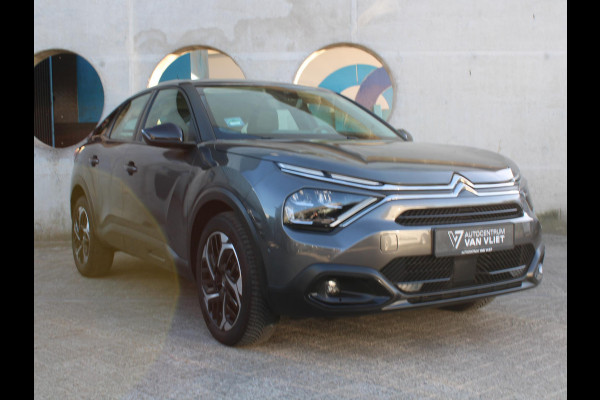 Citroën C4 1.2 Puretech Business Plus | APPLE CARPLAY/ANDROID AUTO |