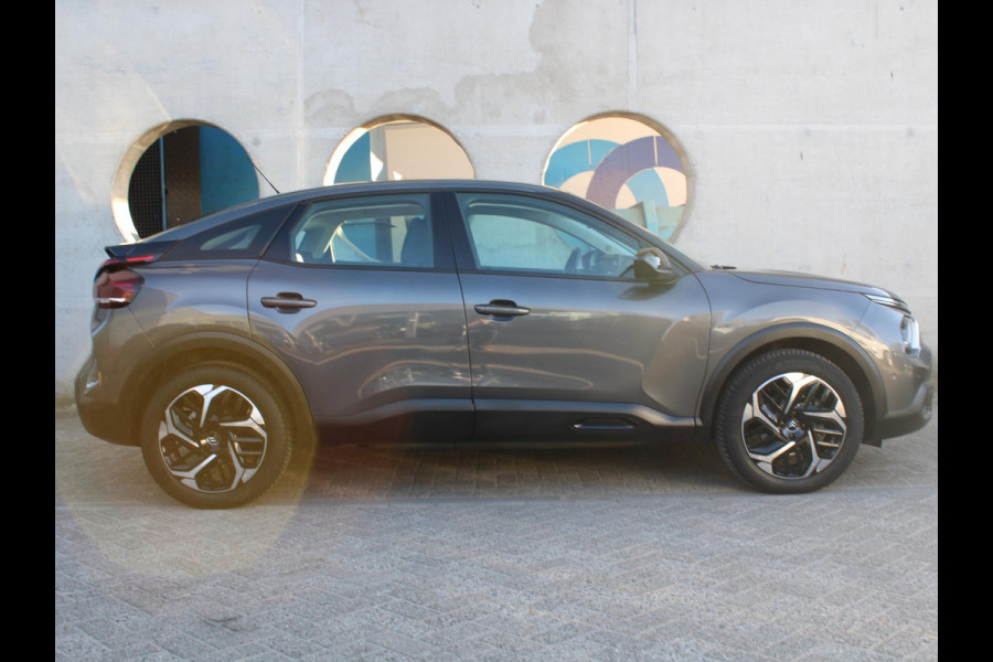 Citroën C4 1.2 Puretech Business Plus | APPLE CARPLAY/ANDROID AUTO |