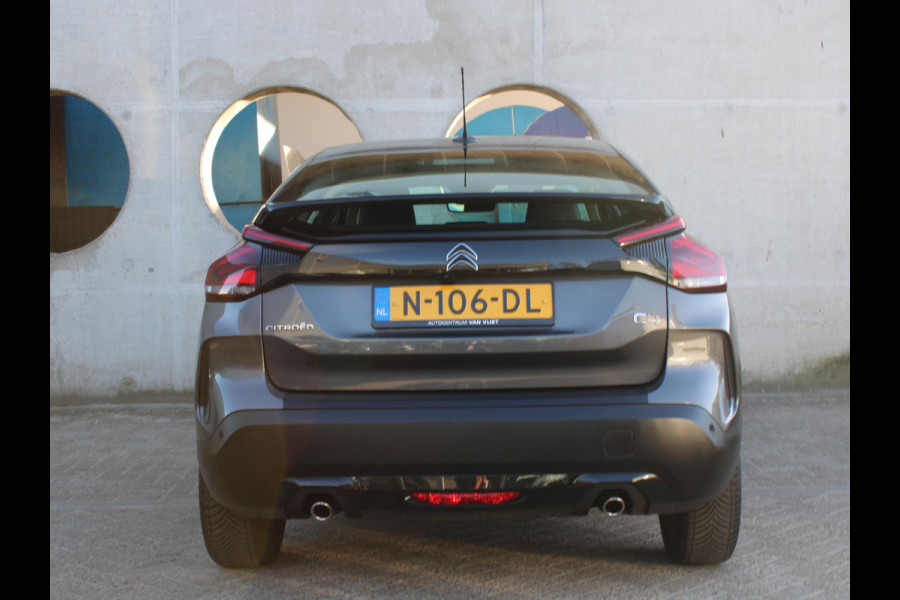 Citroën C4 1.2 Puretech Business Plus | APPLE CARPLAY/ANDROID AUTO |