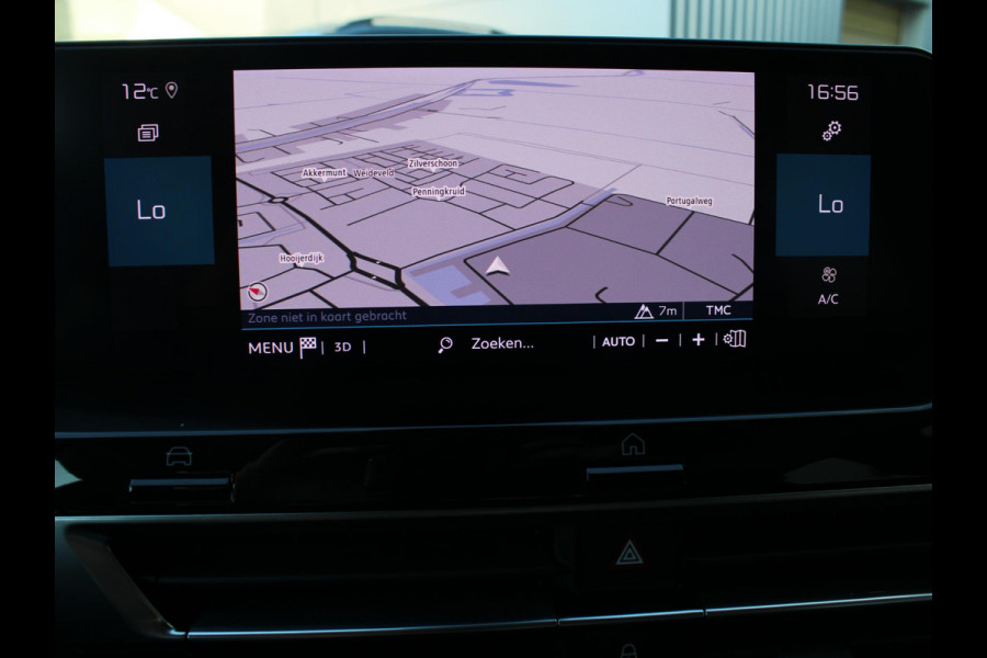 Citroën C4 1.2 Puretech Business Plus | APPLE CARPLAY/ANDROID AUTO |