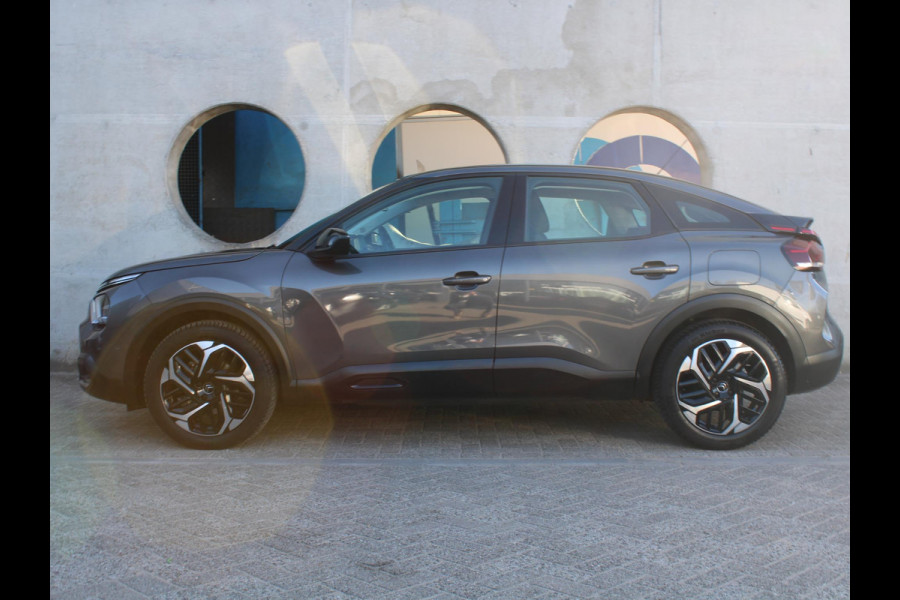 Citroën C4 1.2 Puretech Business Plus | APPLE CARPLAY/ANDROID AUTO |