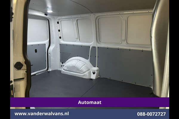 Volkswagen Transporter 2.0 TDI 150pk Automaat L1H1 Euro6 Airco | Camera | Apple Carplay | Cruisecontrol Android Auto, Parkeersensoren, Bijrijdersbank