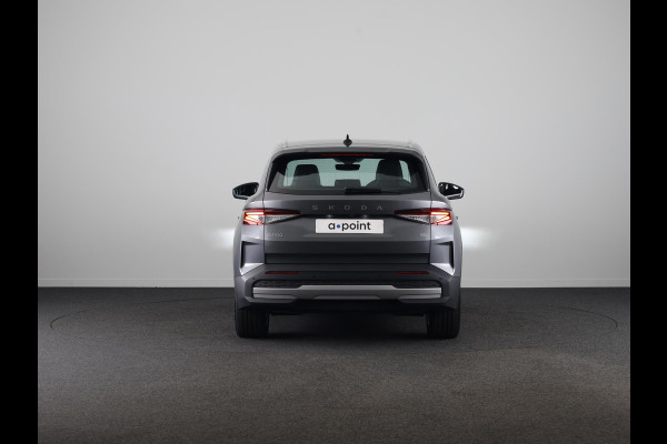 Škoda Elroq 60 Business Edition 204pk | Trekhaak | achteruitrijcamera