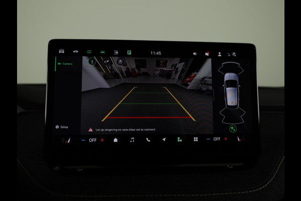 Škoda Elroq 60 Business Edition 204pk | Trekhaak | achteruitrijcamera