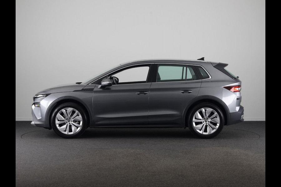 Škoda Elroq 60 Business Edition 204pk | Trekhaak | achteruitrijcamera