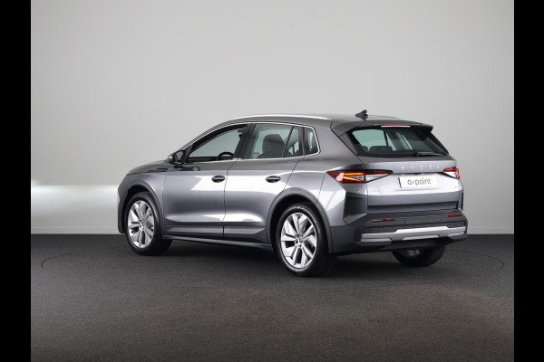 Škoda Elroq 60 Business Edition 204pk | Trekhaak | achteruitrijcamera