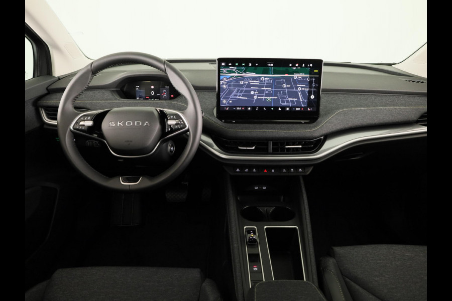 Škoda Elroq 60 Business Edition 204pk | Trekhaak | achteruitrijcamera