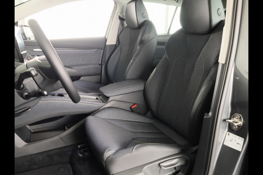 Škoda Elroq 60 Business Edition 204pk | Trekhaak | achteruitrijcamera