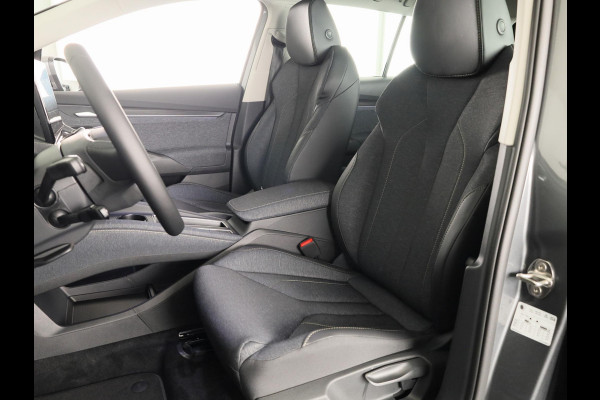 Škoda Elroq 60 Business Edition 204pk | Trekhaak | achteruitrijcamera