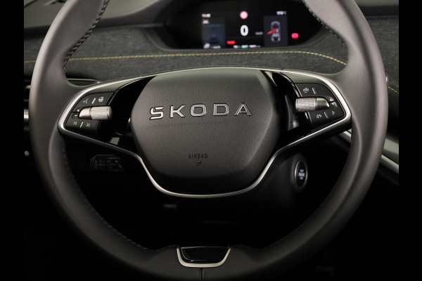 Škoda Elroq 60 Business Edition 204pk | Trekhaak | achteruitrijcamera