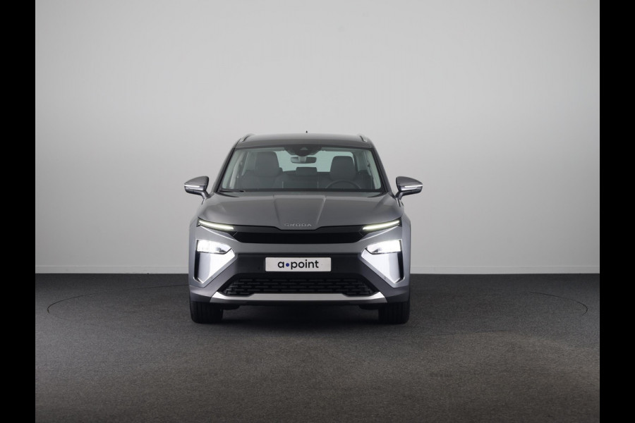 Škoda Elroq 60 Business Edition 204pk | Trekhaak | achteruitrijcamera