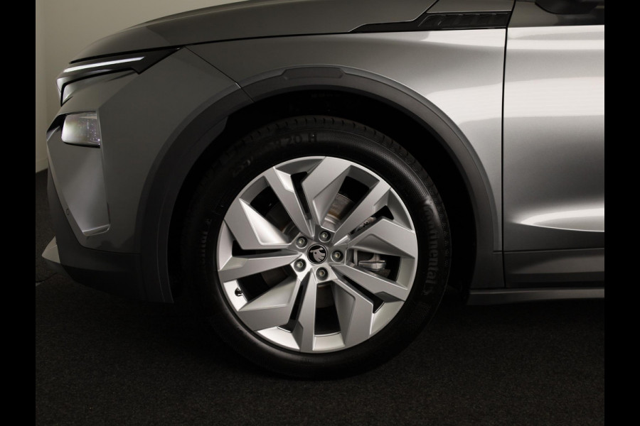 Škoda Elroq 60 Business Edition 204pk | Trekhaak | achteruitrijcamera