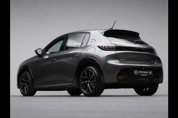 Peugeot 208 1.2 PureTech GT Sport (APPLE CARPLAY,NAVI,CAMERA,360 VIEW,CLIMATE,CRUISE,GETINT,SPORTSTOELEN,LM VELGEN,NETTE STAAT)