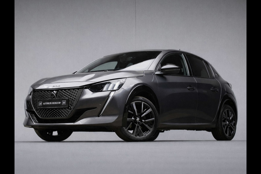 Peugeot 208 1.2 PureTech GT Sport (APPLE CARPLAY,NAVI,CAMERA,360 VIEW,CLIMATE,CRUISE,GETINT,SPORTSTOELEN,LM VELGEN,NETTE STAAT)