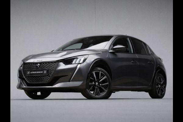 Peugeot 208 1.2 PureTech GT Sport (APPLE CARPLAY,NAVI,CAMERA,360 VIEW,CLIMATE,CRUISE,GETINT,SPORTSTOELEN,LM VELGEN,NETTE STAAT)