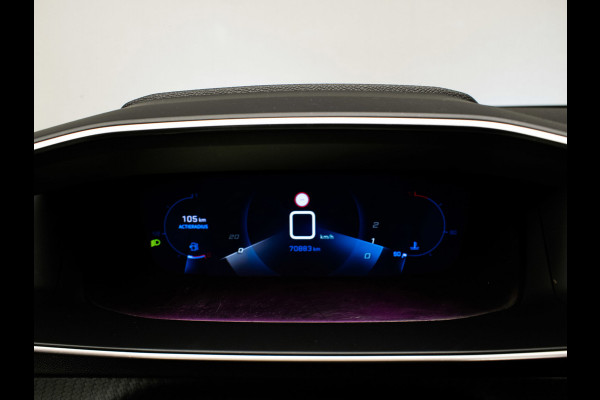 Peugeot 208 1.2 PureTech GT Sport (APPLE CARPLAY,NAVI,CAMERA,360 VIEW,CLIMATE,CRUISE,GETINT,SPORTSTOELEN,LM VELGEN,NETTE STAAT)