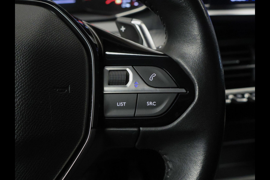 Peugeot 208 1.2 PureTech GT Sport (APPLE CARPLAY,NAVI,CAMERA,360 VIEW,CLIMATE,CRUISE,GETINT,SPORTSTOELEN,LM VELGEN,NETTE STAAT)