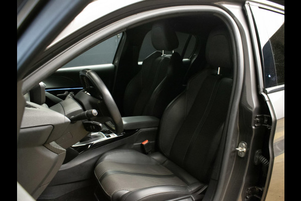 Peugeot 208 1.2 PureTech GT Sport (APPLE CARPLAY,NAVI,CAMERA,360 VIEW,CLIMATE,CRUISE,GETINT,SPORTSTOELEN,LM VELGEN,NETTE STAAT)