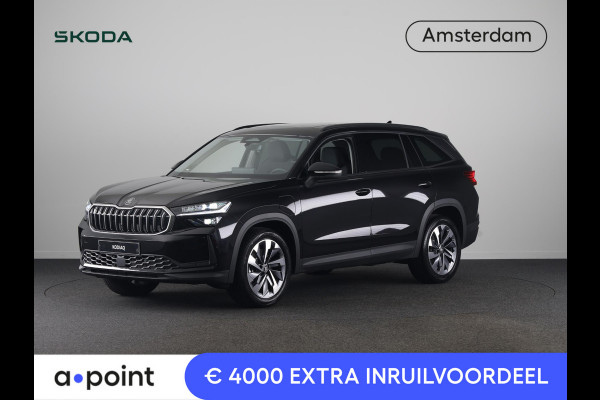 Škoda Kodiaq 1.5 TSI PHEV Business Edition Plus | Trekhaak | Elektr. panoramadak |