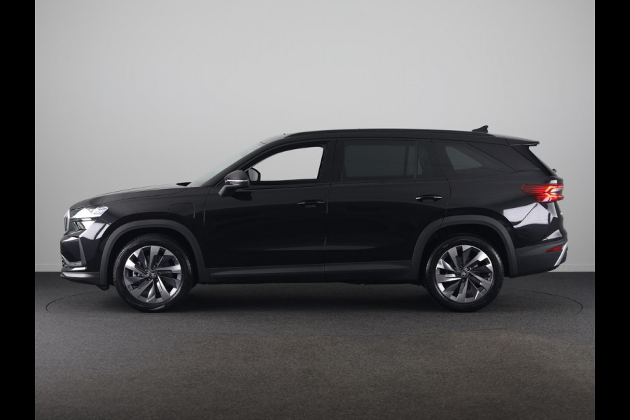 Škoda Kodiaq 1.5 TSI PHEV Business Edition Plus | Trekhaak | Elektr. panoramadak |