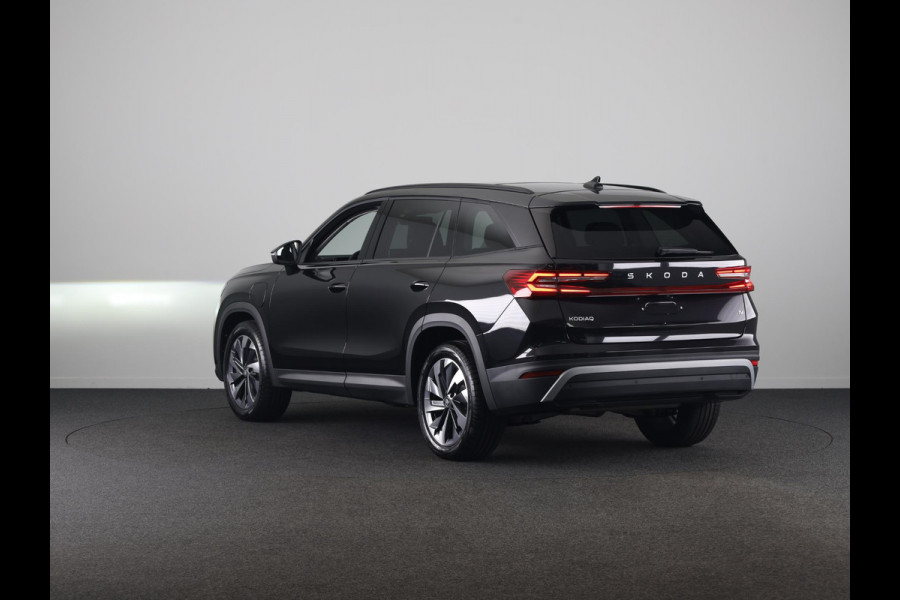 Škoda Kodiaq 1.5 TSI PHEV Business Edition Plus | Trekhaak | Elektr. panoramadak |