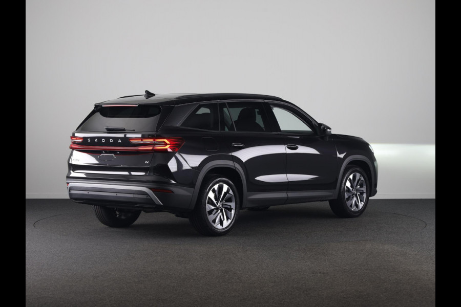 Škoda Kodiaq 1.5 TSI PHEV Business Edition Plus | Trekhaak | Elektr. panoramadak |