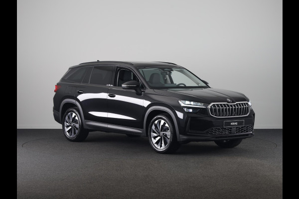 Škoda Kodiaq 1.5 TSI PHEV Business Edition Plus | Trekhaak | Elektr. panoramadak |