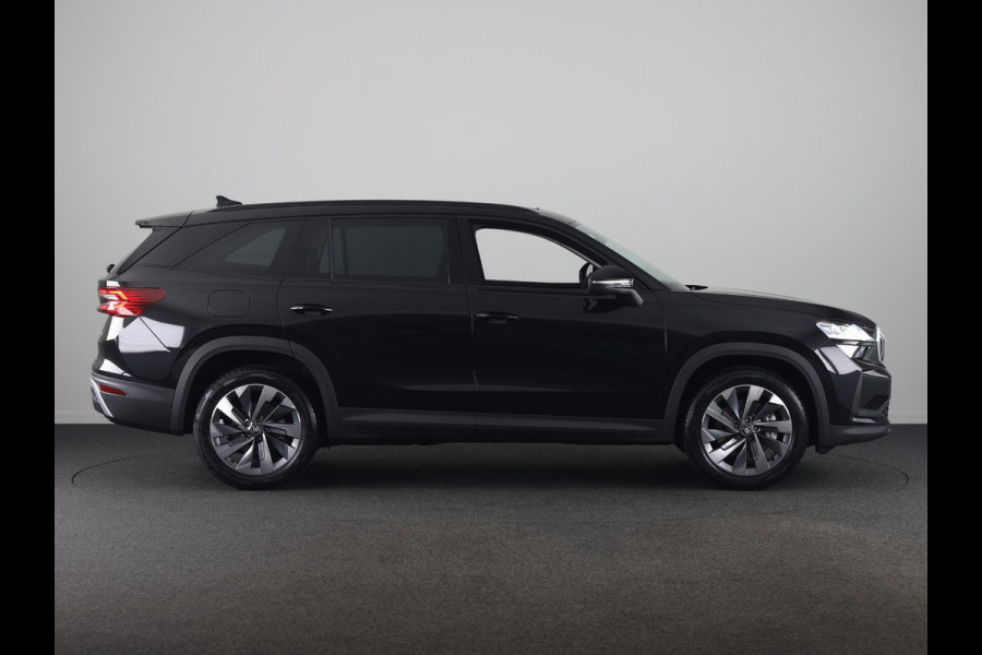 Škoda Kodiaq 1.5 TSI PHEV Business Edition Plus | Trekhaak | Elektr. panoramadak |