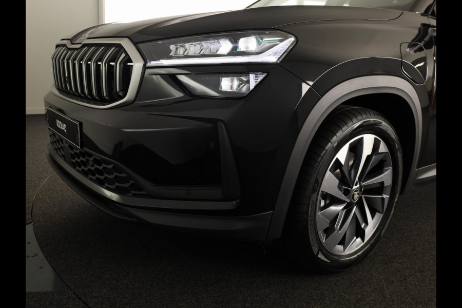 Škoda Kodiaq 1.5 TSI PHEV Business Edition Plus | Trekhaak | Elektr. panoramadak |