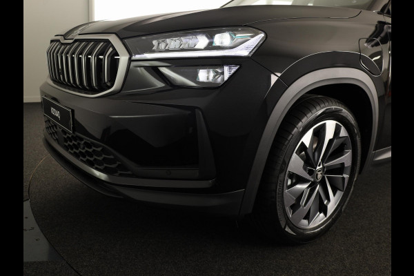 Škoda Kodiaq 1.5 TSI PHEV Business Edition Plus | Trekhaak | Elektr. panoramadak |