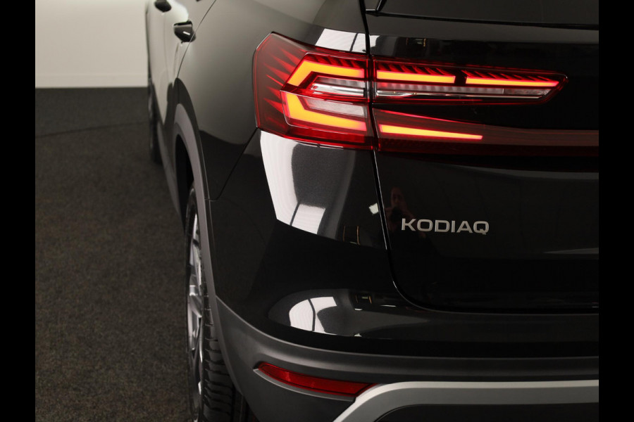 Škoda Kodiaq 1.5 TSI PHEV Business Edition Plus | Trekhaak | Elektr. panoramadak |