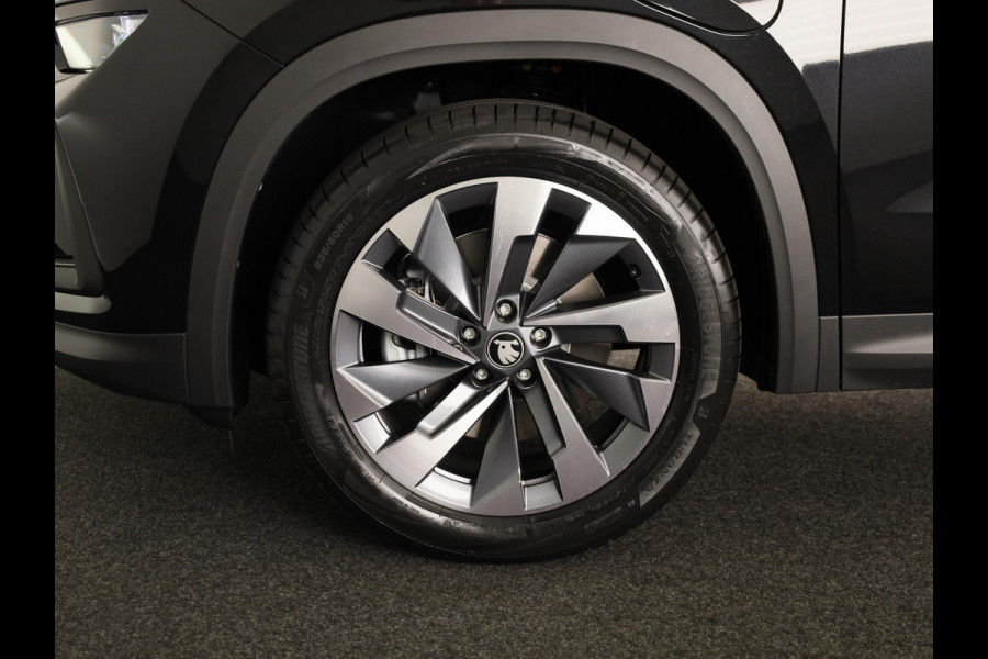 Škoda Kodiaq 1.5 TSI PHEV Business Edition Plus | Trekhaak | Elektr. panoramadak |