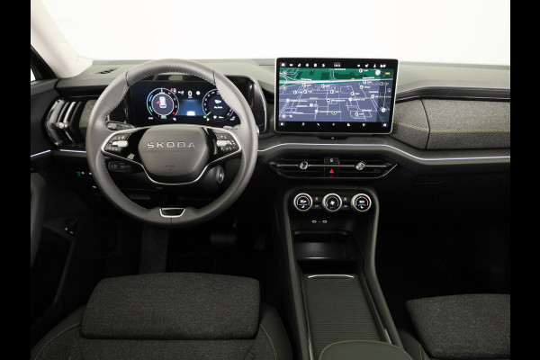 Škoda Kodiaq 1.5 TSI PHEV Business Edition Plus | Trekhaak | Elektr. panoramadak |