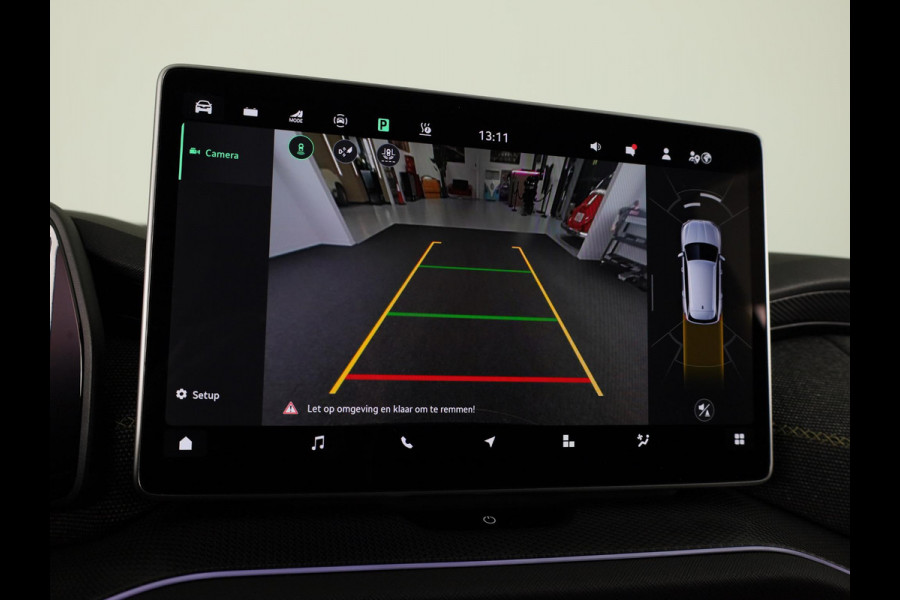 Škoda Kodiaq 1.5 TSI PHEV Business Edition Plus | Trekhaak | Elektr. panoramadak |