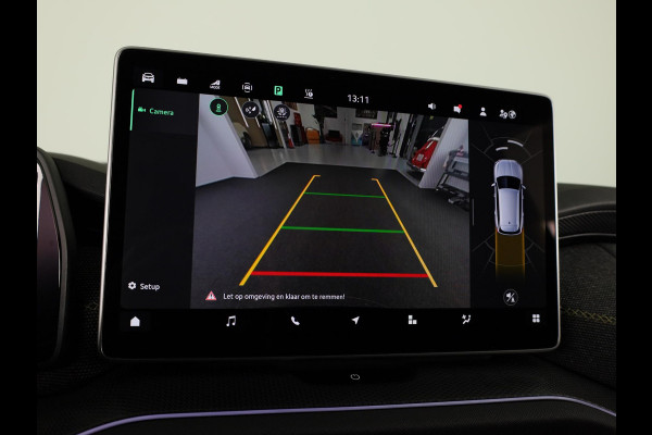 Škoda Kodiaq 1.5 TSI PHEV Business Edition Plus | Trekhaak | Elektr. panoramadak |