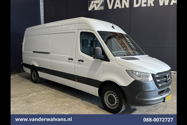 Mercedes-Benz Sprinter 317 CDI 170pk L3H2 Euro6 Airco | Camera | Apple Carplay | Android Auto Bijrijdersbank