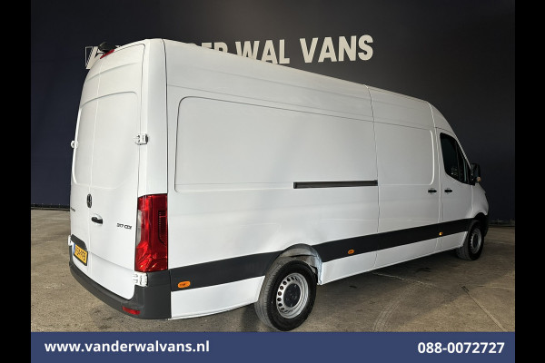 Mercedes-Benz Sprinter 317 CDI 170pk L3H2 Euro6 Airco | Camera | Apple Carplay | Android Auto Bijrijdersbank