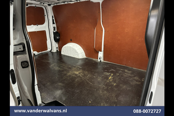 Ford Transit Custom 2.0 TDCI 136pk L2H1 Euro6 Airco | Camera | Apple Carplay | Cruisecontrol | LED Android Auto, Parkeersensoren, Verwarmde voorruit, Bijrijdersbank, 2800kg trekvermogen