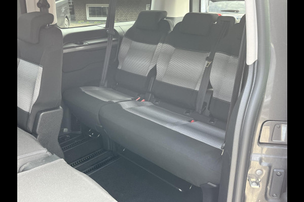 Citroën ë-Jumpy 50kWh XL 8PL VAN: 23.900,- excl.btw VOOR: 20.877,- excl. btw UW LENTEVOORDEEL: 3.023,- | RIJKLAARPRIJS incl. 12mn BOVAG