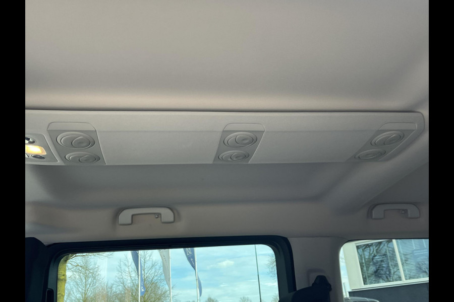 Citroën ë-Jumpy 50kWh XL 8PL VAN: 23.900,- excl.btw VOOR: 20.877,- excl. btw UW LENTEVOORDEEL: 3.023,- | RIJKLAARPRIJS incl. 12mn BOVAG