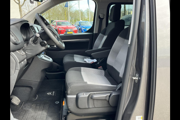 Citroën ë-Jumpy 50kWh XL 8PL VAN: 23.900,- excl.btw VOOR: 20.877,- excl. btw UW LENTEVOORDEEL: 3.023,- | RIJKLAARPRIJS incl. 12mn BOVAG